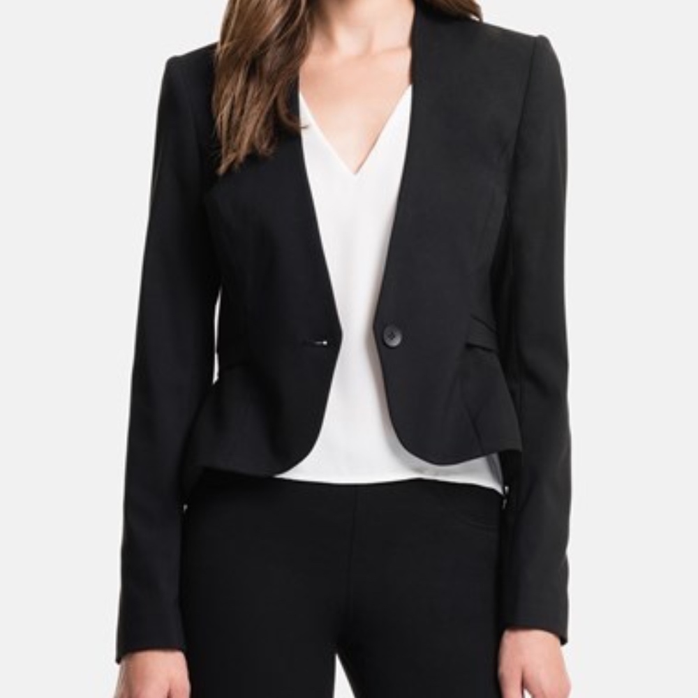 1. State Blazer
